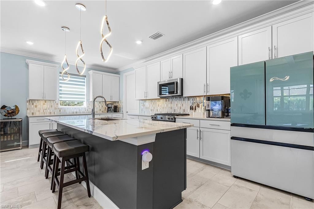 7100 Del Webb Oak Creek Blvd N, North Fort Myers, FL 33917 Photo