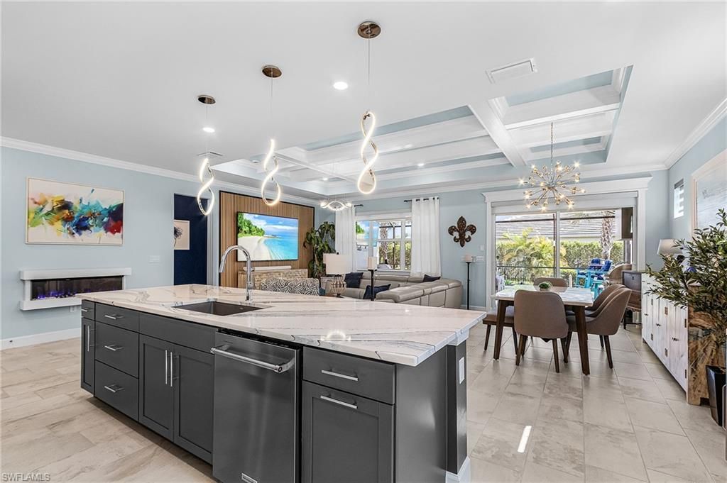 7100 Del Webb Oak Creek Blvd N, North Fort Myers, FL 33917 Photo