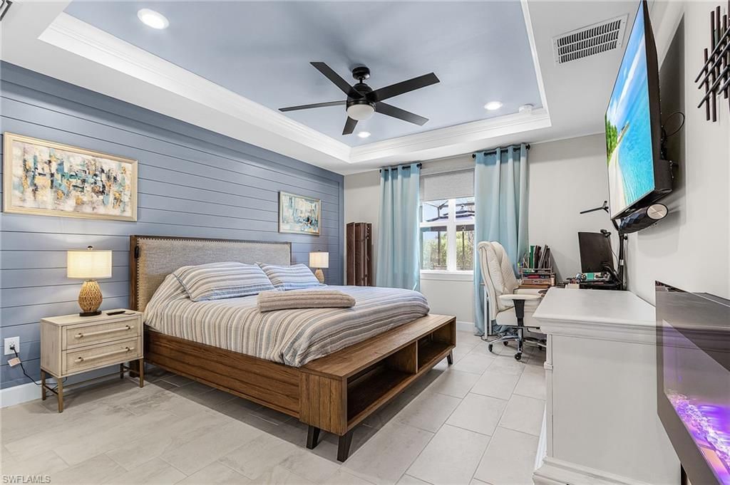 7100 Del Webb Oak Creek Blvd N, North Fort Myers, FL 33917 Photo