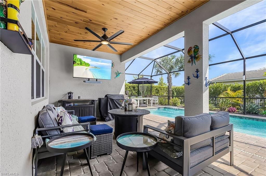 7100 Del Webb Oak Creek Blvd N, North Fort Myers, FL 33917 Photo