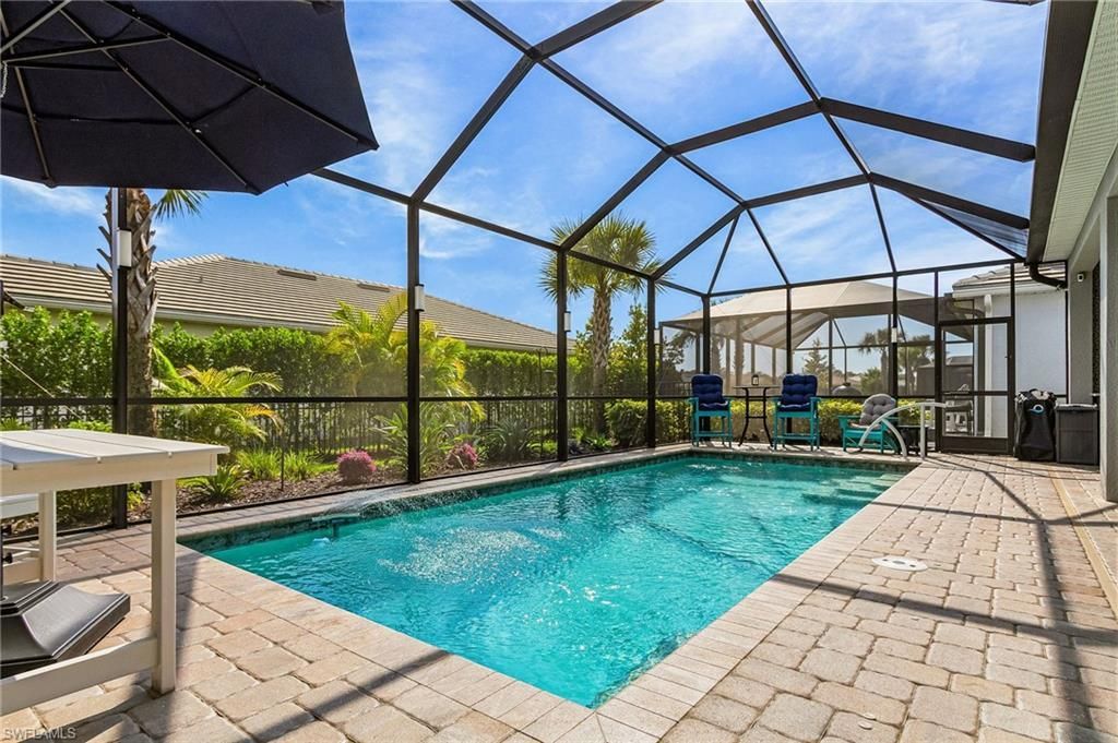 7100 Del Webb Oak Creek Blvd N, North Fort Myers, FL 33917 Photo