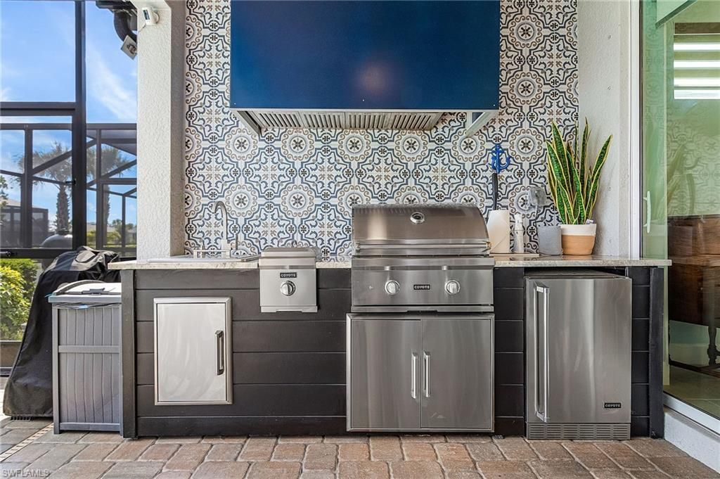 7100 Del Webb Oak Creek Blvd N, North Fort Myers, FL 33917 Photo