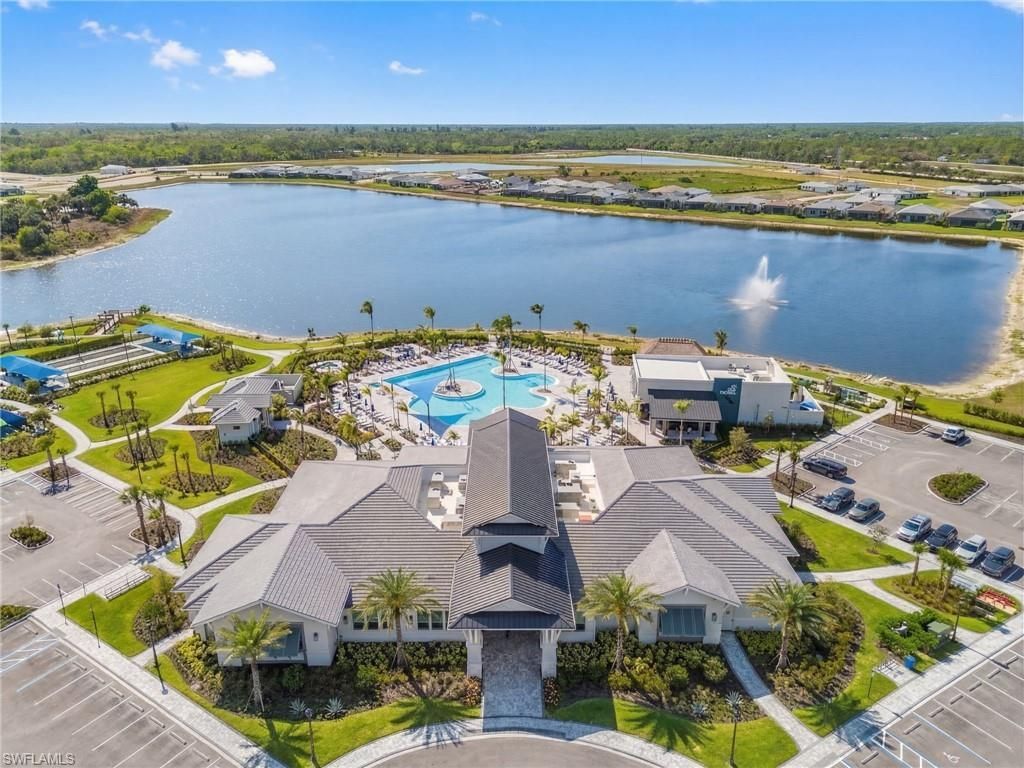 7100 Del Webb Oak Creek Blvd N, North Fort Myers, FL 33917 Photo