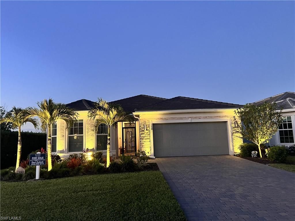 7100 Del Webb Oak Creek Blvd N, North Fort Myers, FL 33917 Photo