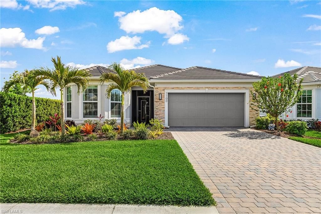 7100 Del Webb Oak Creek Blvd N, North Fort Myers, FL 33917 Photo