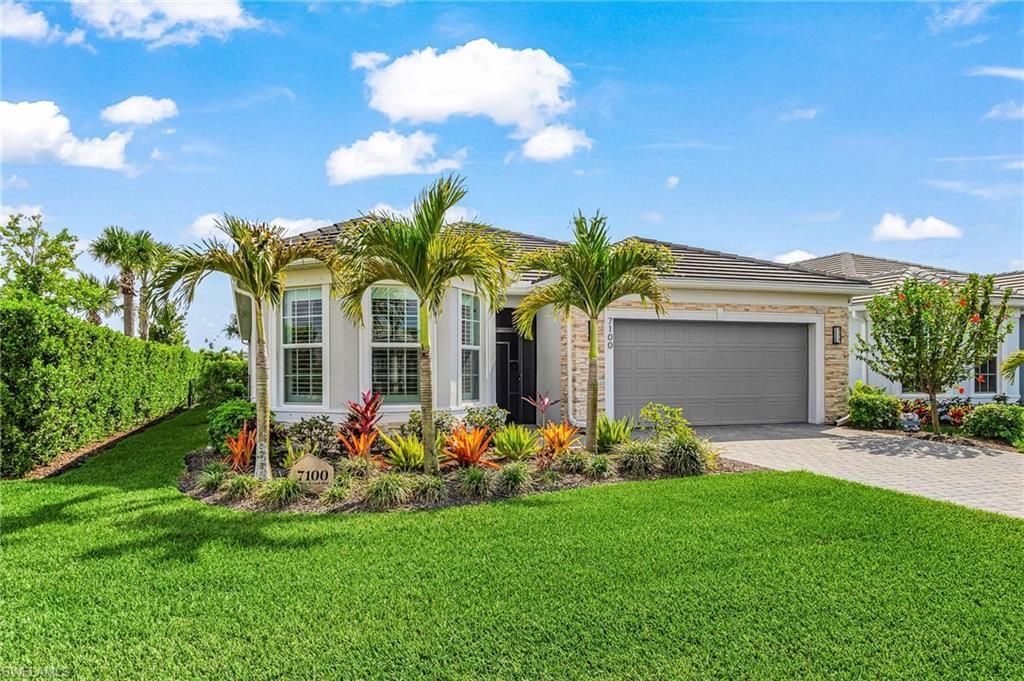 7100 Del Webb Oak Creek Blvd N, North Fort Myers, FL 33917 Photo
