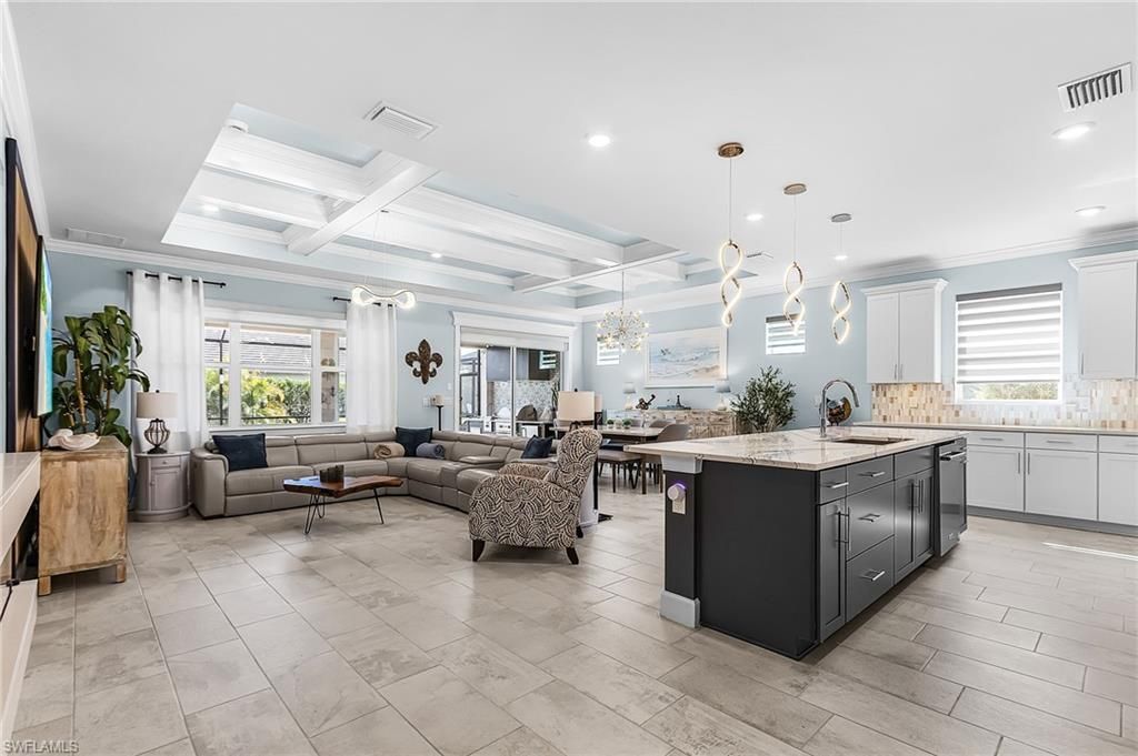 7100 Del Webb Oak Creek Blvd N, North Fort Myers, FL 33917 Photo