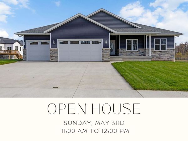 2416 Kestrel Drive SE, Cedar Rapids, IA 52403
