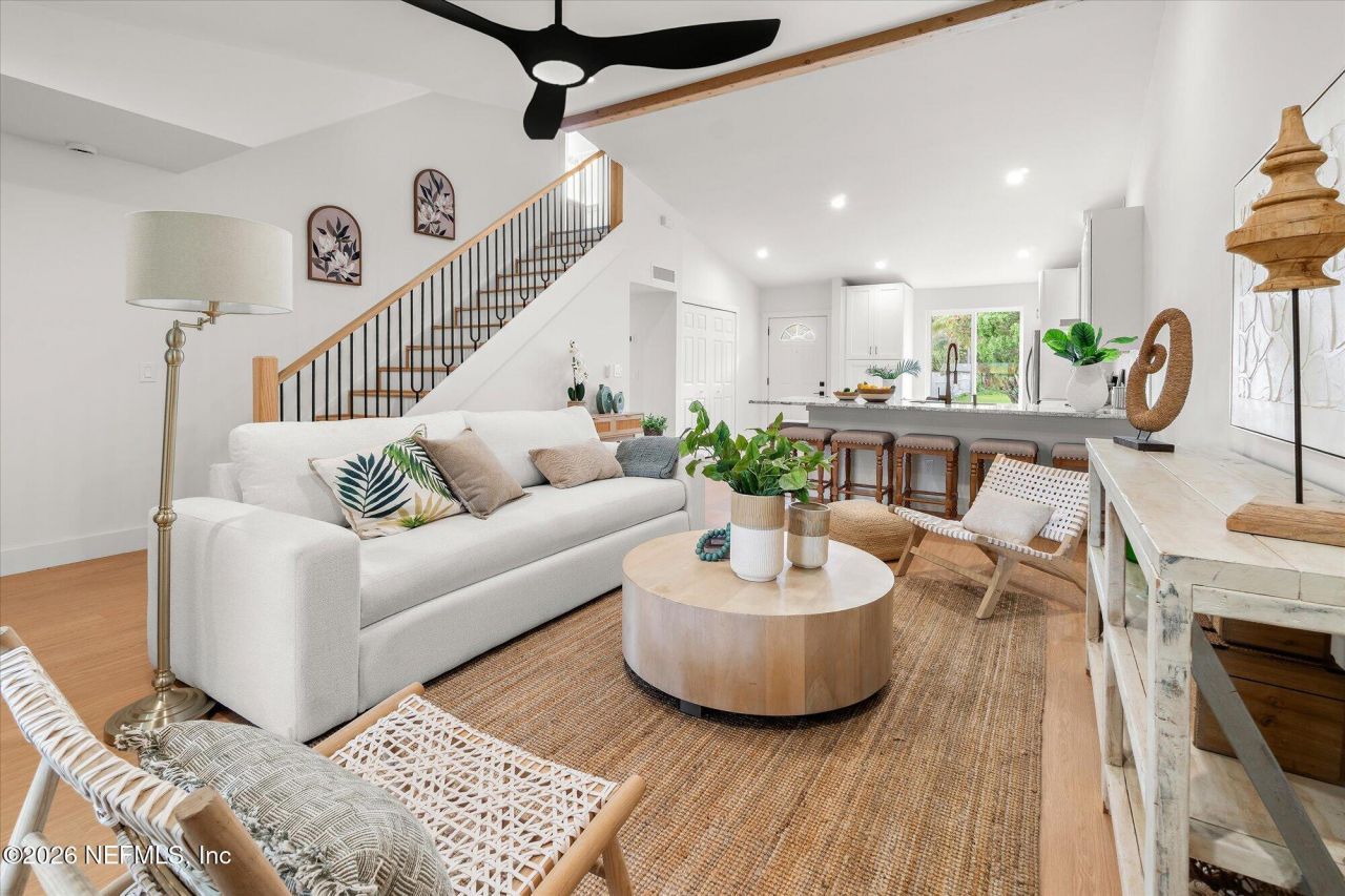 570 Aquatic Drive, Atlantic Beach, FL 32233 Photo