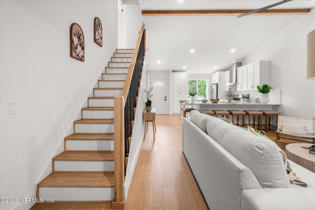 570 Aquatic Drive, Atlantic Beach, FL 32233 Photo