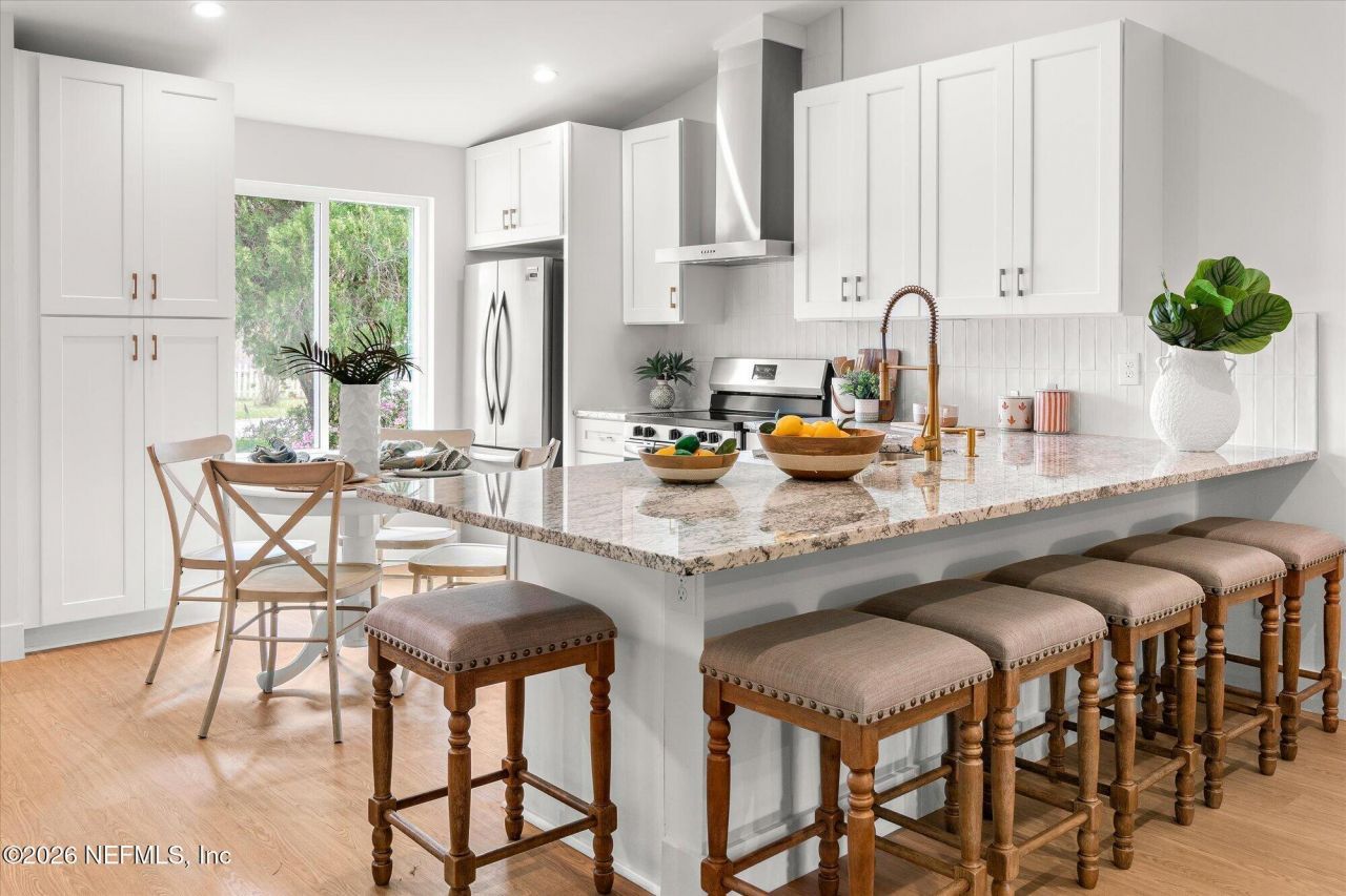 570 Aquatic Drive, Atlantic Beach, FL 32233 Photo