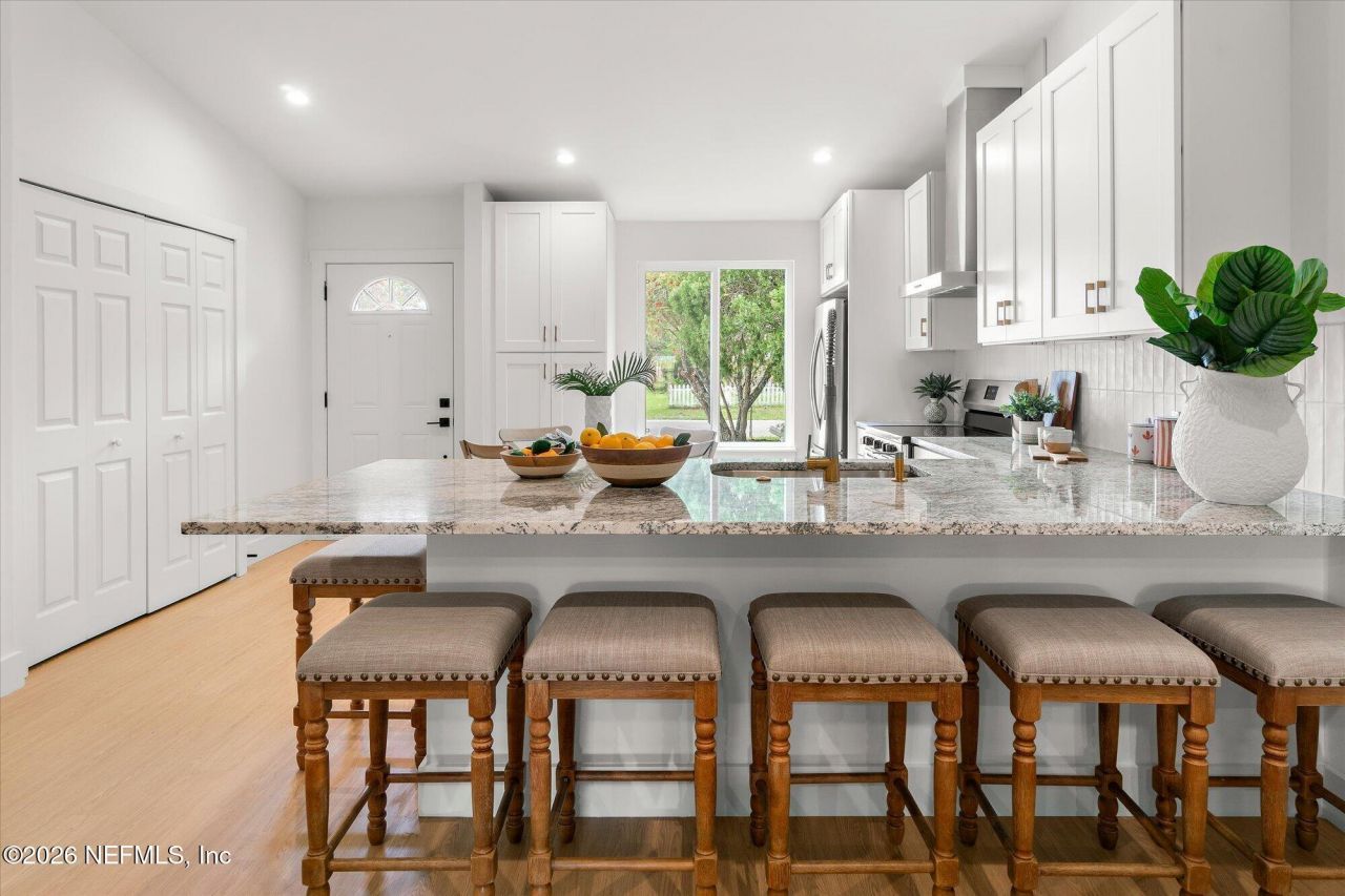 570 Aquatic Drive, Atlantic Beach, FL 32233 Photo