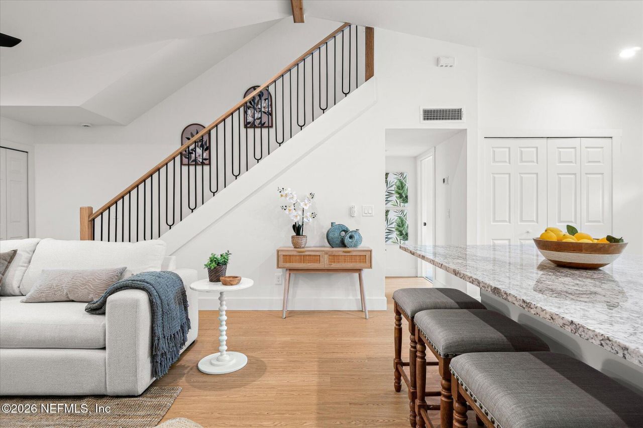 570 Aquatic Drive, Atlantic Beach, FL 32233 Photo