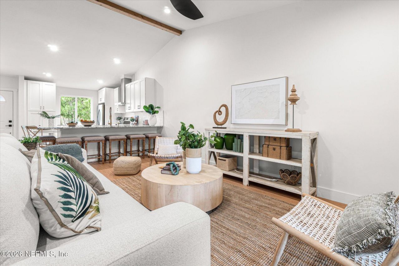 570 Aquatic Drive, Atlantic Beach, FL 32233 Photo