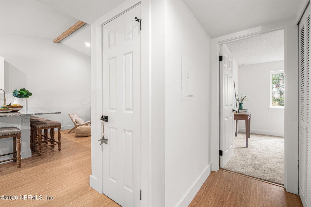 570 Aquatic Drive, Atlantic Beach, FL 32233 Photo