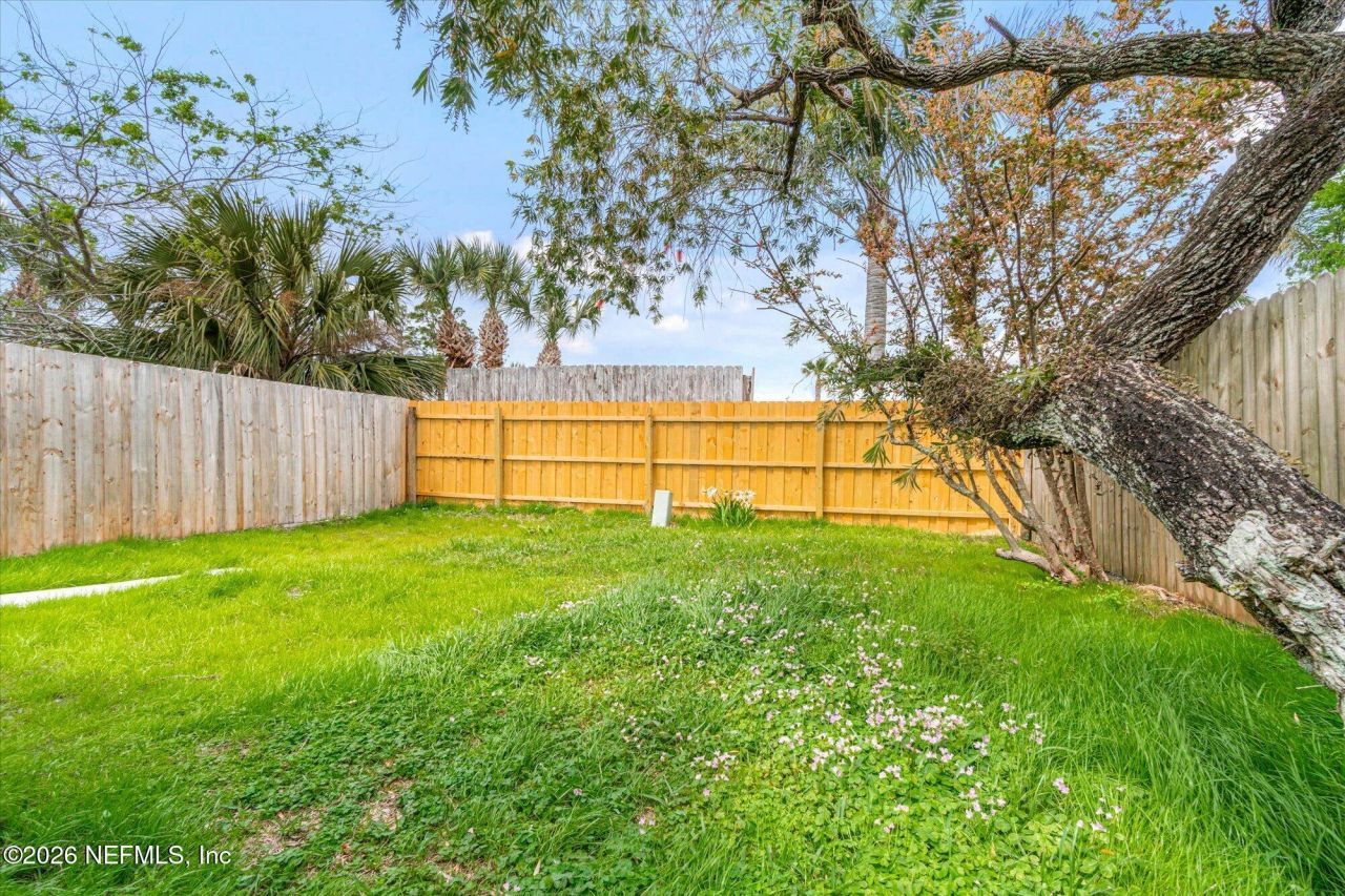 570 Aquatic Drive, Atlantic Beach, FL 32233 Photo