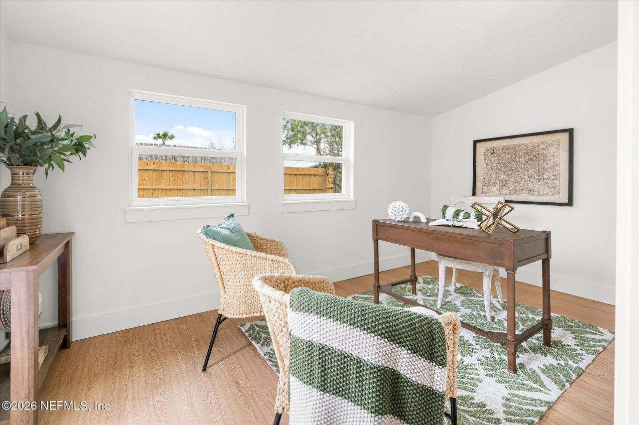 570 Aquatic Drive, Atlantic Beach, FL 32233 Photo