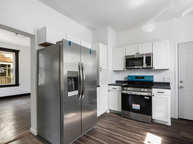 158 N Sugar Street , Chillicothe, OH 45601 Photo 15