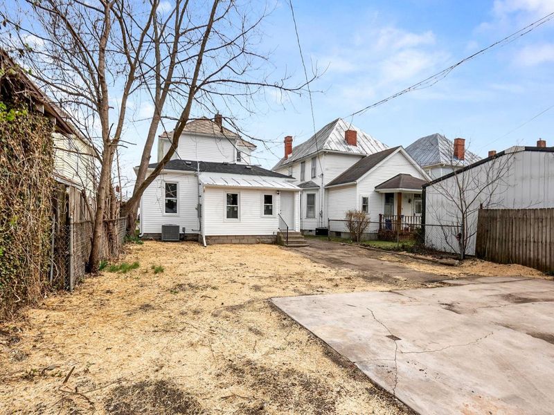 158 N Sugar Street , Chillicothe, OH 45601 Photo 33