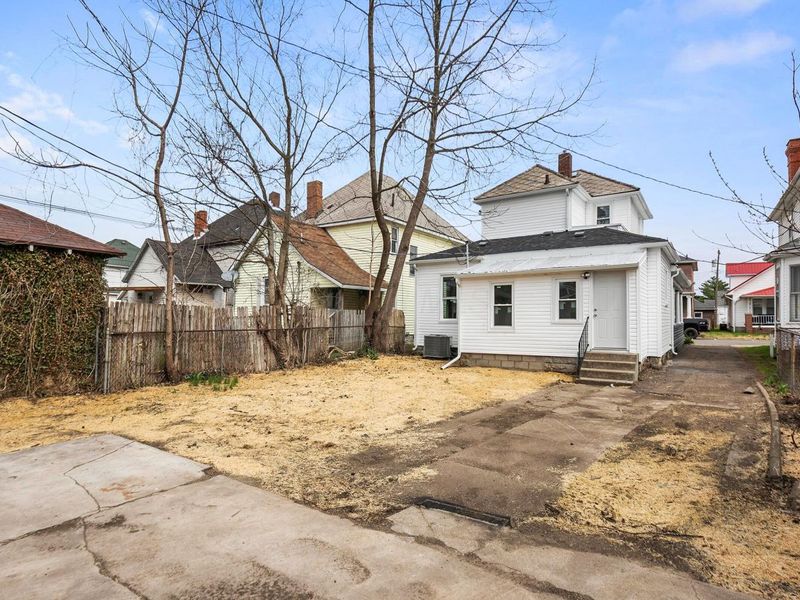 158 N Sugar Street , Chillicothe, OH 45601 Photo 34