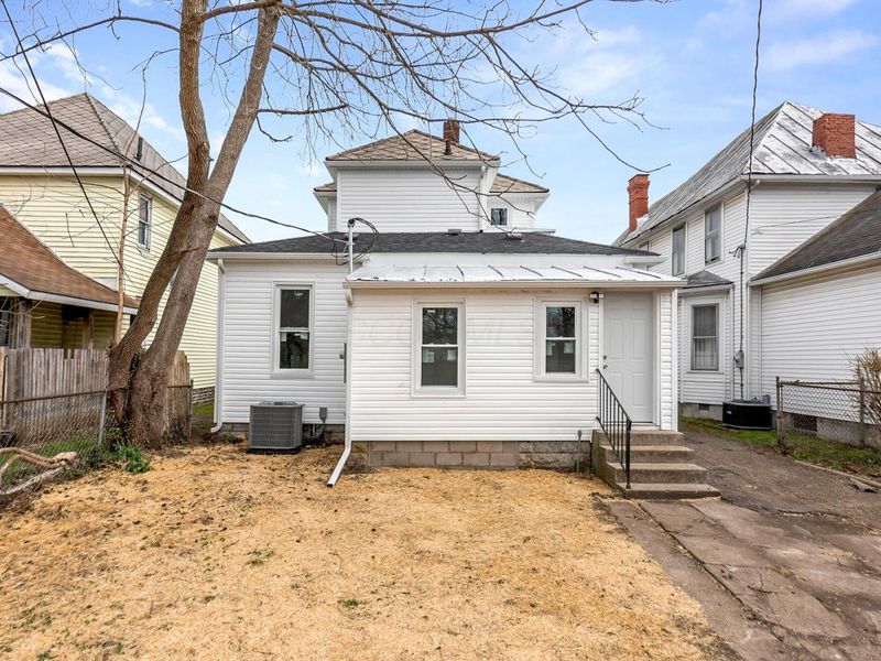 158 N Sugar Street , Chillicothe, OH 45601 Photo 35