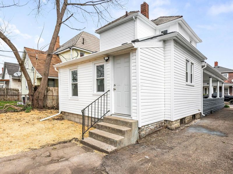 158 N Sugar Street , Chillicothe, OH 45601 Photo 39