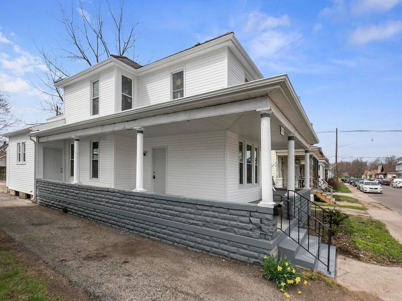 158 N Sugar Street , Chillicothe, OH 45601 Photo 41