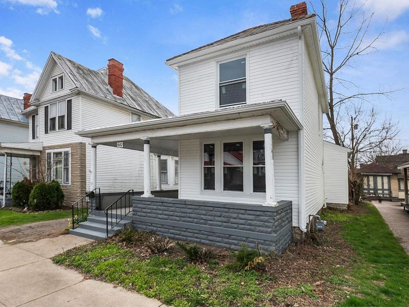 158 N Sugar Street , Chillicothe, OH 45601 Photo 42