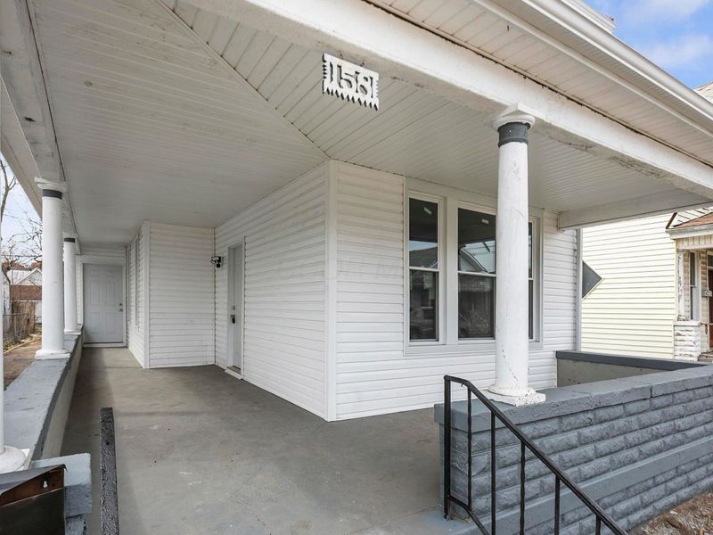 158 N Sugar Street , Chillicothe, OH 45601 Photo 43