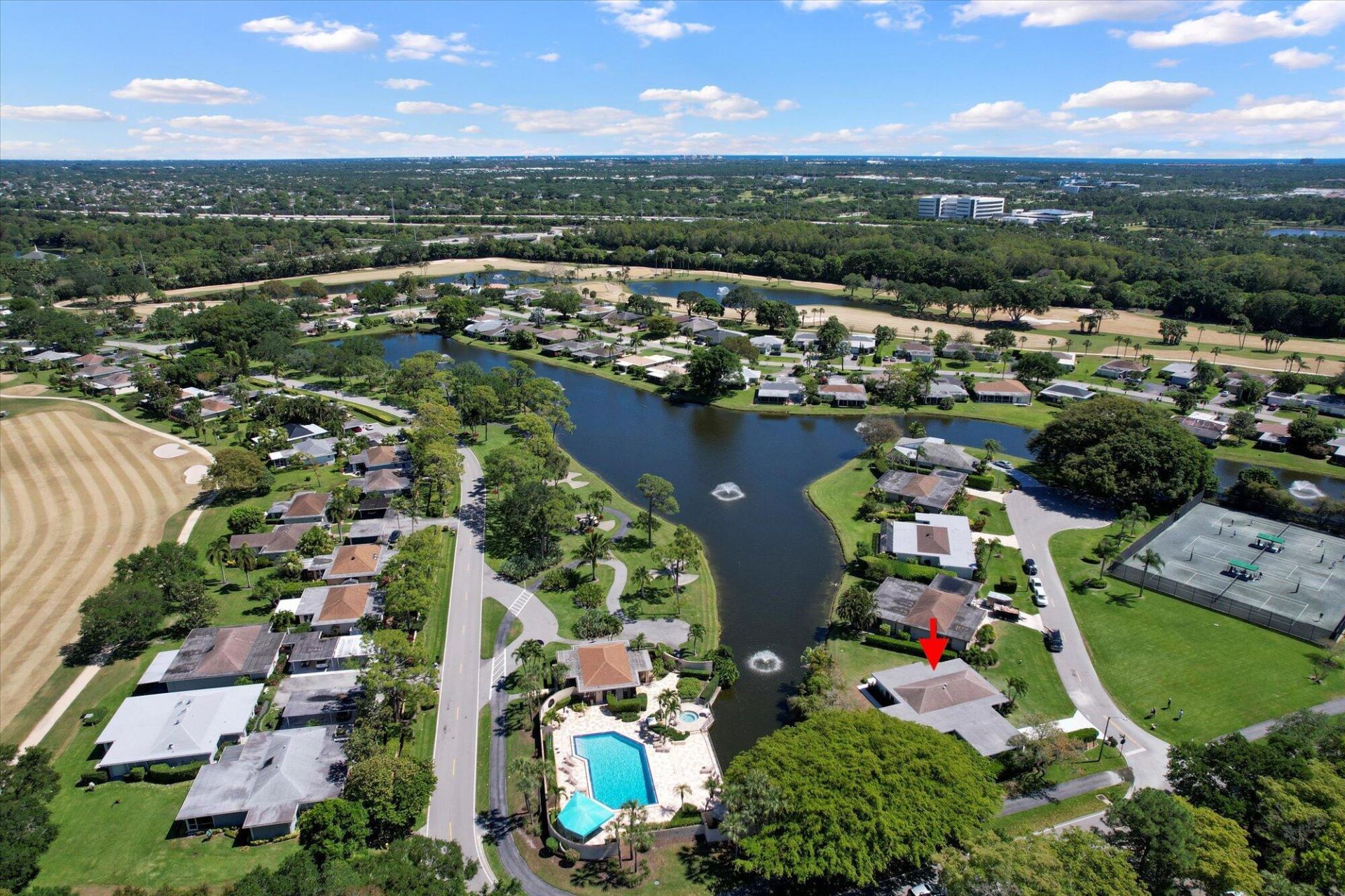 13297 Garth Court, Palm Beach Gardens, FL 33418 Photo