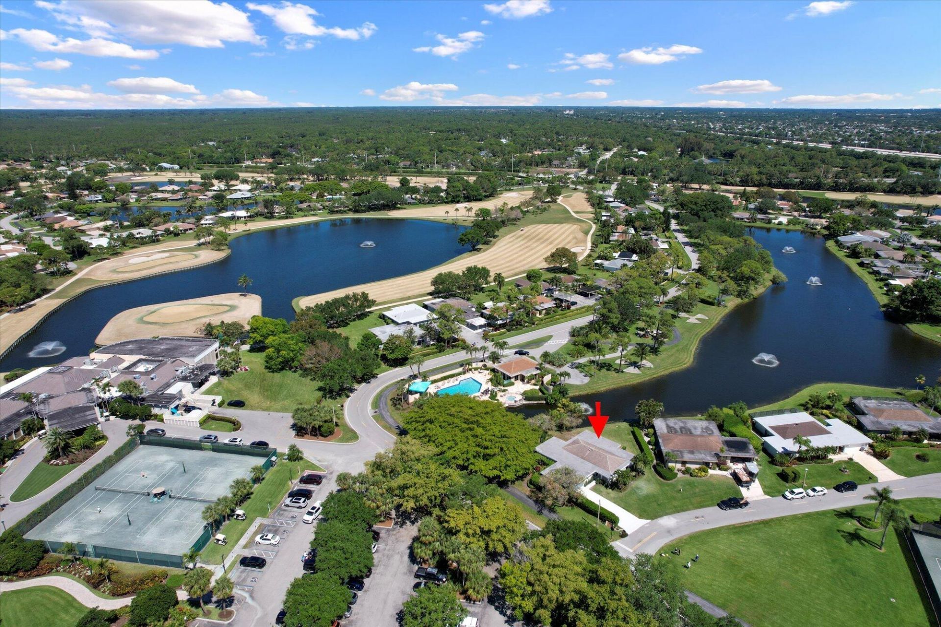 13297 Garth Court, Palm Beach Gardens, FL 33418 Photo