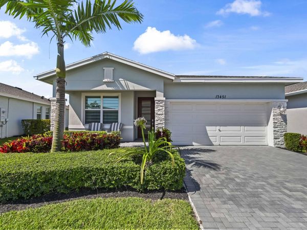 13451 Noble Drive, Delray Beach, FL 33484