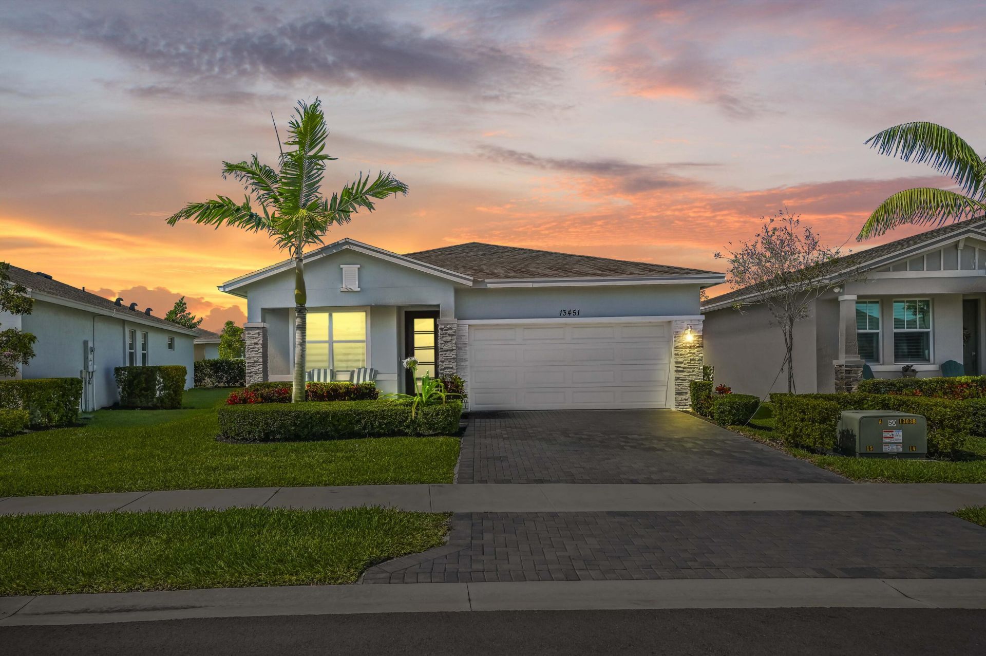13451 Noble Drive, Delray Beach, FL 33484 Photo