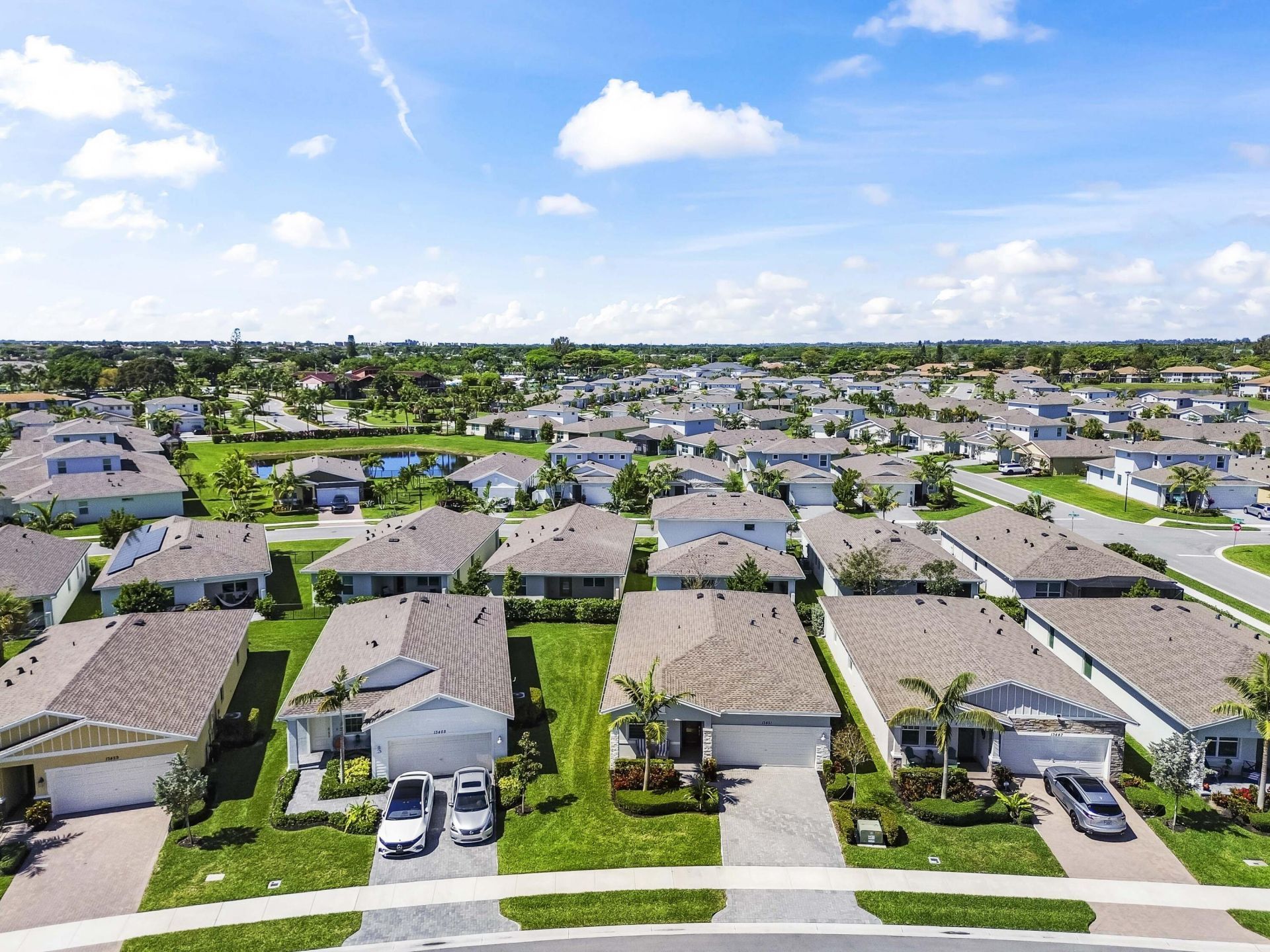 13451 Noble Drive, Delray Beach, FL 33484 Photo