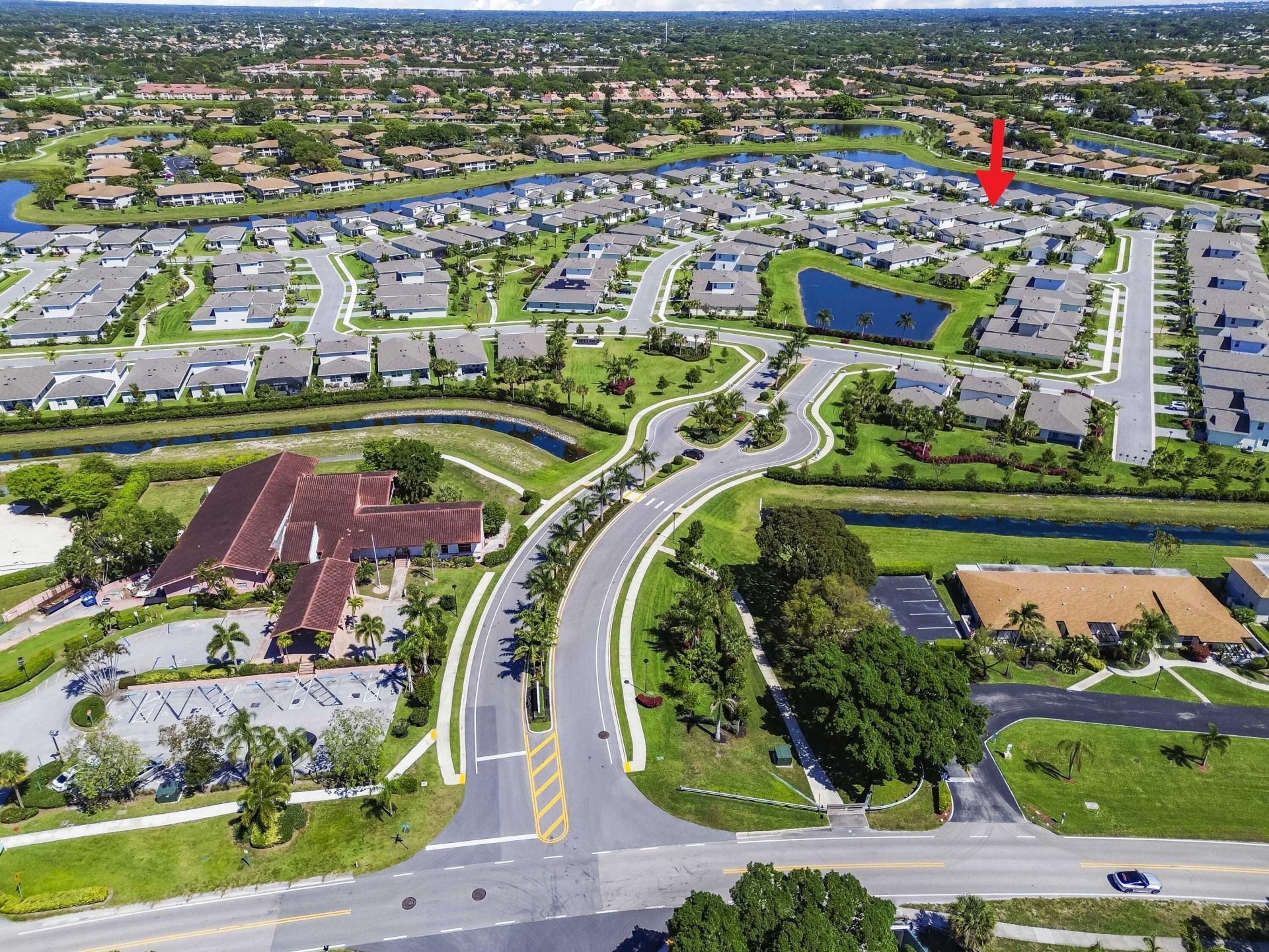 13451 Noble Drive, Delray Beach, FL 33484 Photo