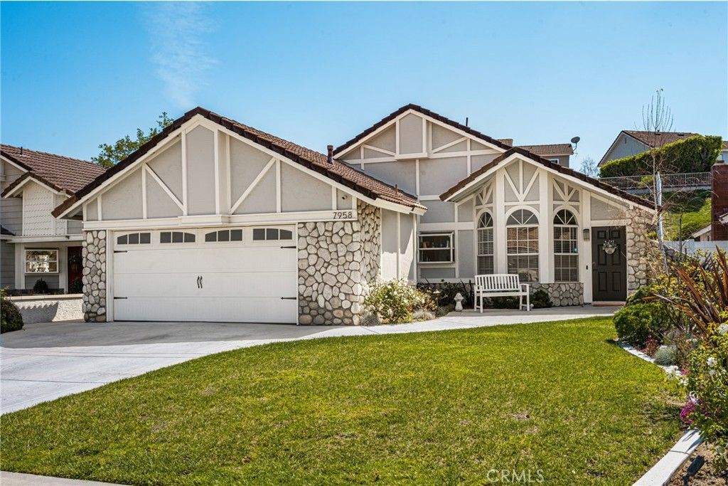 7958 E Bauer, Anaheim, CA 92808 Main Photo