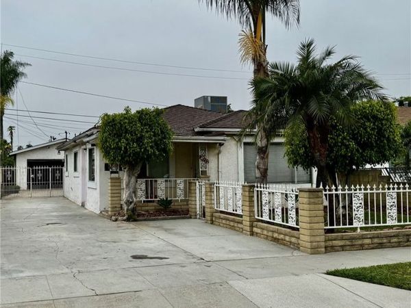 18117 Seine Avenue, Artesia, CA 90701