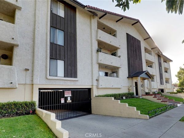 1422 Rock Glen, Unit 309, Glendale, CA 91205