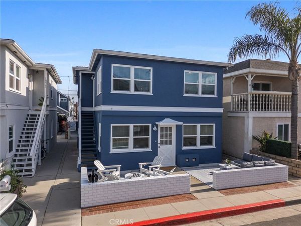502 36th, Unit B, Newport Beach, CA 92663