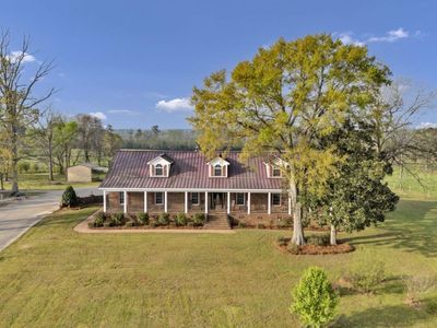 8347 St. Lukes Church Road , Newberry, SC 29108