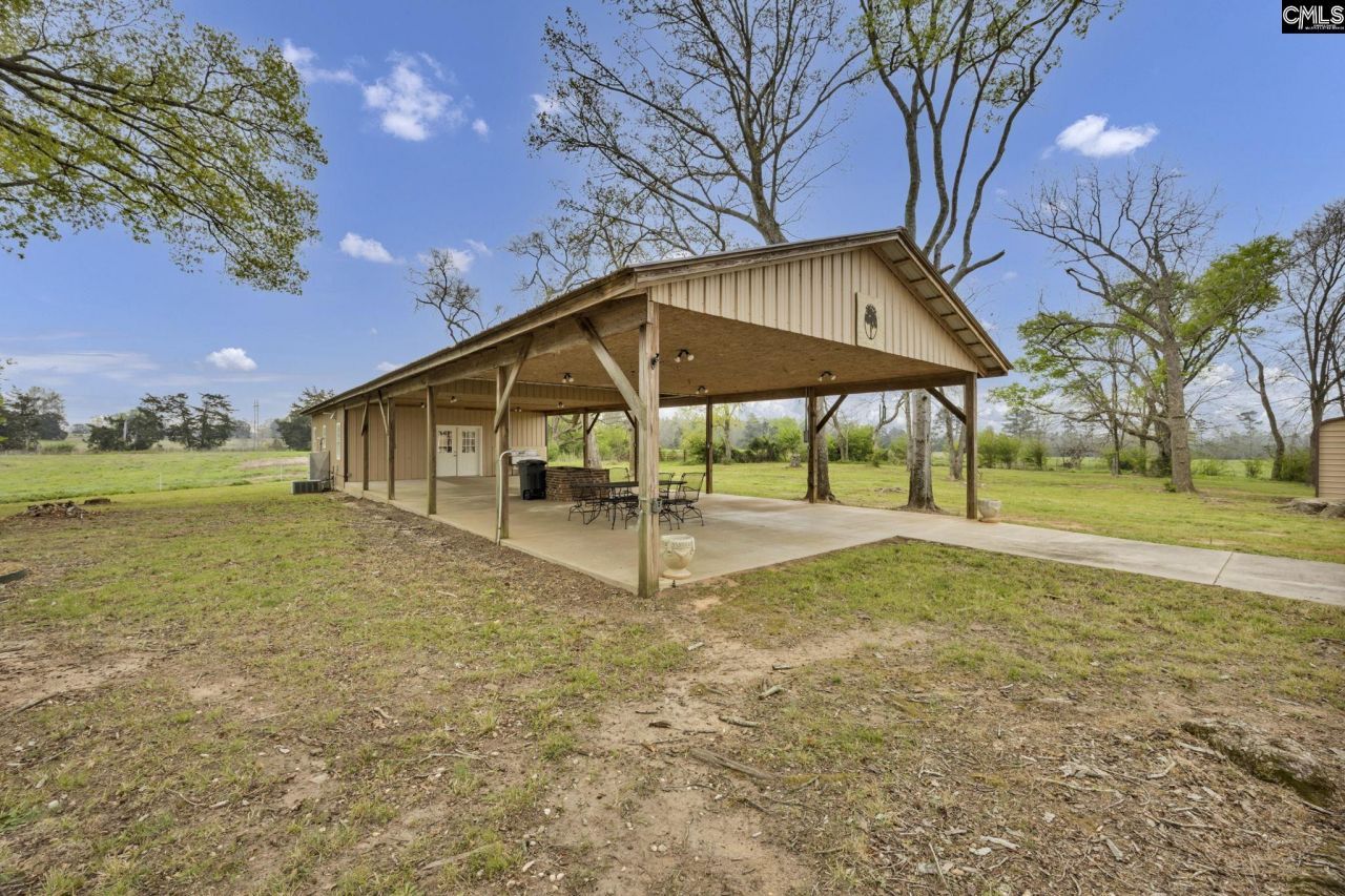 8347 St. Lukes Church Road  Photo 73