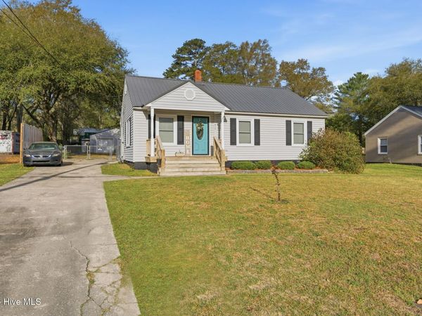 417 Louise Avenue, Rockingham, NC 28379