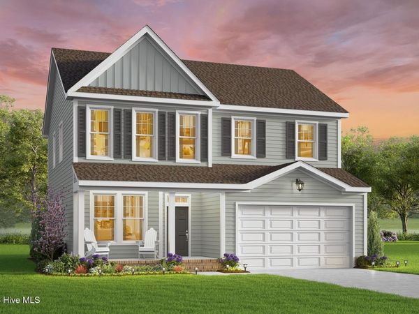108 S Tall Pines Trail, Moyock, NC 27958
