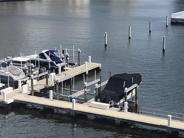 1965 S Ocean Dr , Unit 5Q, Hallandale Beach, FL 33009