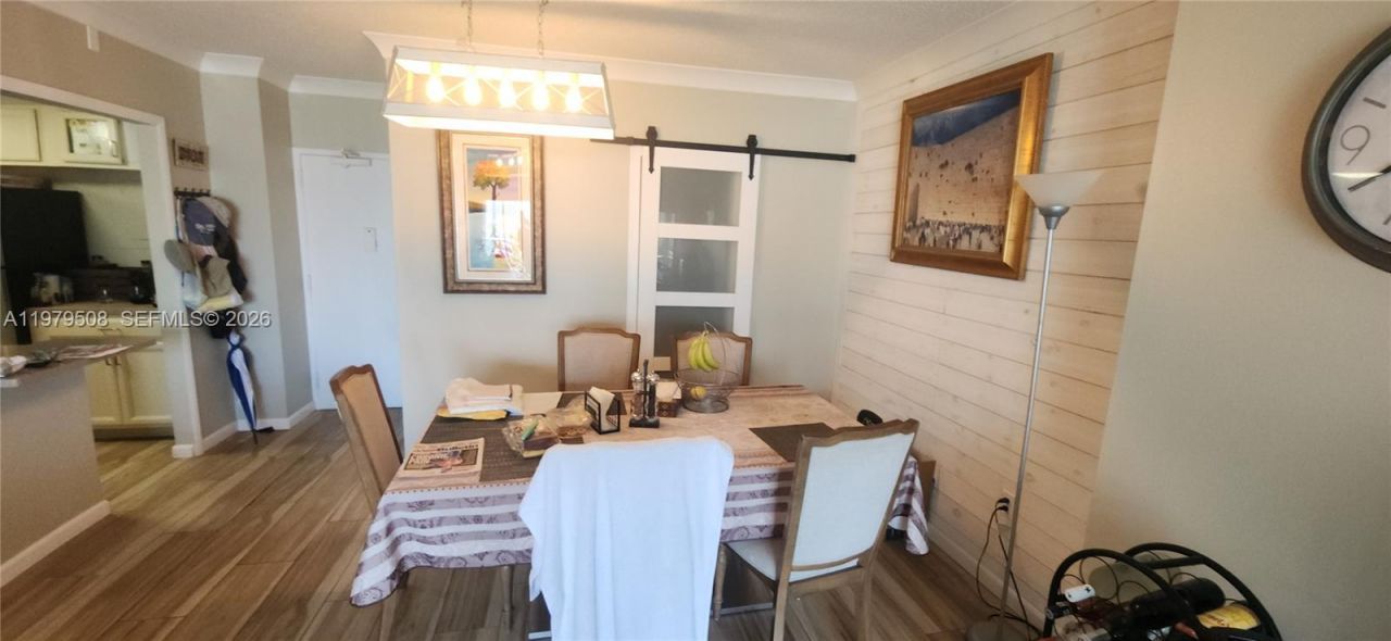 1965 S Ocean Dr, Unit 5Q, Hallandale Beach, FL 33009 Photo