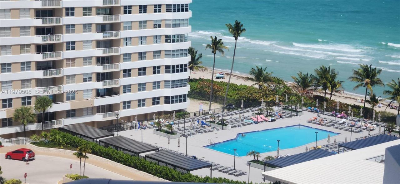1965 S Ocean Dr, Unit 5Q, Hallandale Beach, FL 33009 Photo