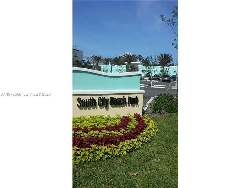 1965 S Ocean Dr, Unit 5Q, Hallandale Beach, FL 33009 Photo
