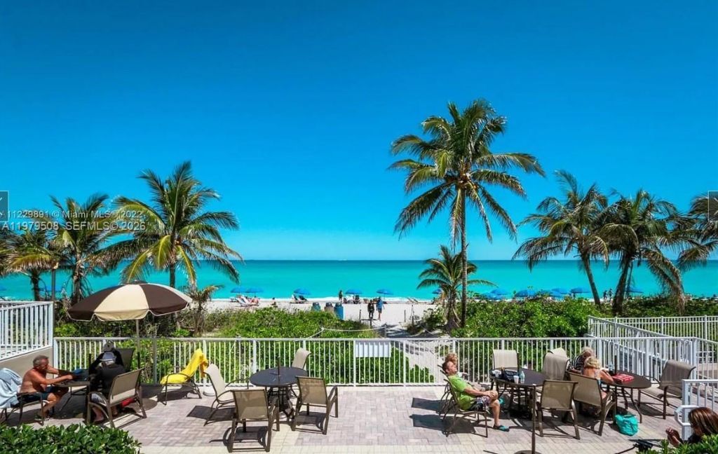 1965 S Ocean Dr, Unit 5Q, Hallandale Beach, FL 33009 Photo