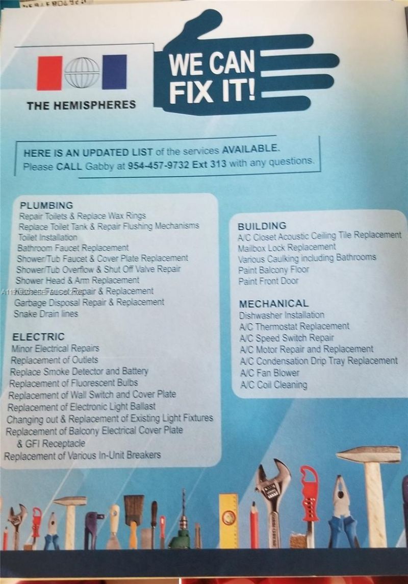 1965 S Ocean Dr , Unit 5Q, Hallandale Beach, FL 33009 Photo