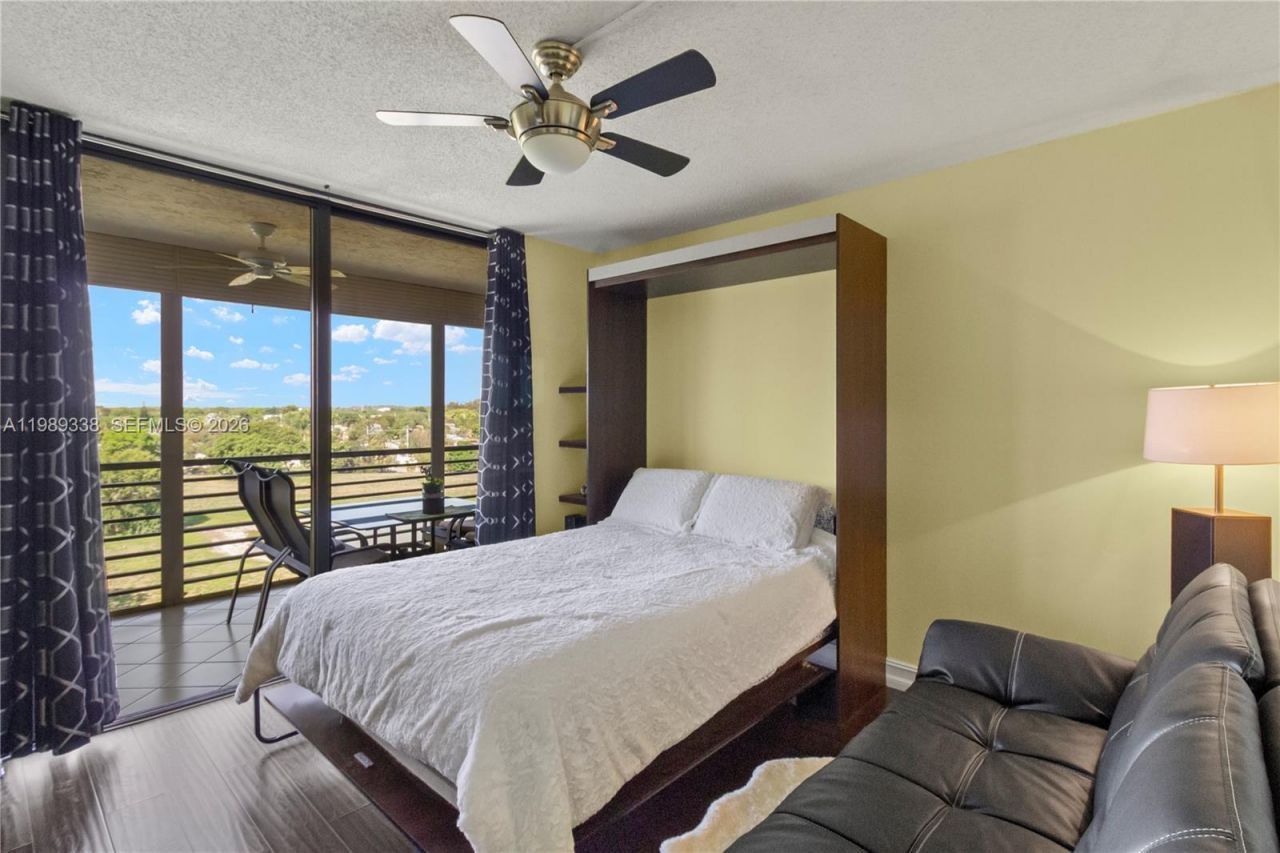 7400 Radice Ct , Unit 702, Lauderhill, FL 33319 Photo